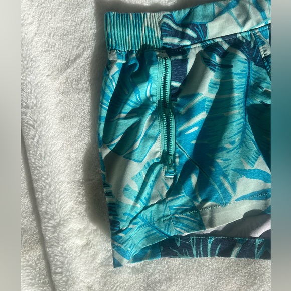 Columbia tropical shorts Woman’s XS - Picture 3 of 5